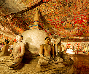 Sri Lanka Accommodation - Highlights of Sri Lanka Tour - Sunway.ie