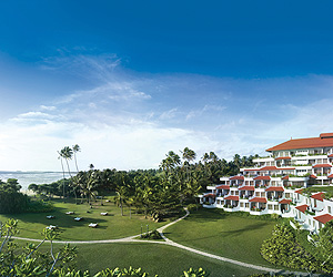 Vivanta by Taj - Bentota, Sri Lanka