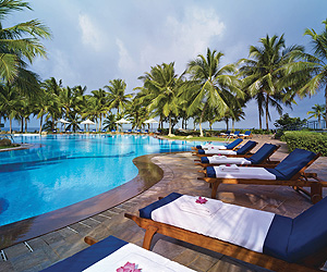 Sri Lanka Accommodation - Vivanta by Taj - Bentota - Sunway.ie