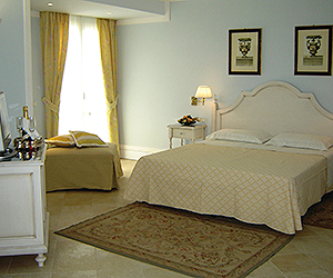 Giardini Naxos Accommodation - Villa Daphne Hotel - Sunway.ie