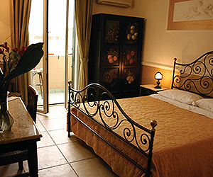 Giardini Naxos Accommodation - Villa Linda Hotel - Sunway.ie