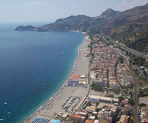 Letojanni Accommodation - Loft Letojanni Bay Apartments - Sunway.ie