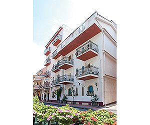 Hotel Da Peppe, Letojanni