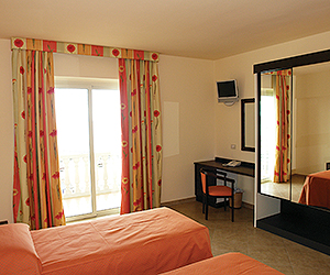 Letojanni Accommodation - San Vincenzo Hotel - Sunway.ie