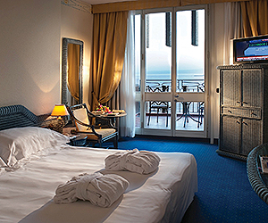 Taormina Accommodation - ATA Hotel Capotaormina - Sunway.ie