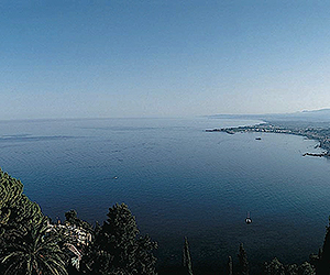 Taormina Accommodation - Villa Diodoro Hotel - Sunway.ie