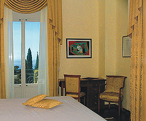 Taormina Accommodation - Excelsior Palace Hotel - Sunway.ie