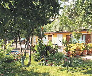 Medea Residence, Taormina