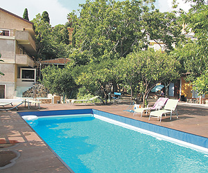 Taormina Accommodation - Medea Residence - Sunway.ie