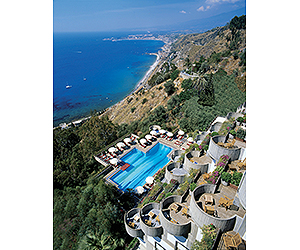 Taormina Accommodation - Monte Tauro Hotel - Sunway.ie