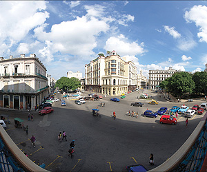 Havana Accommodation - Telegrafo - Sunway.ie