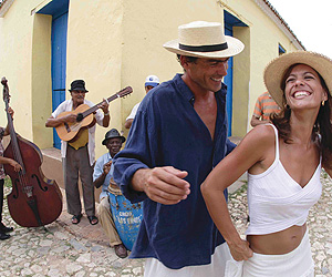 Cuba Tours Accommodation - Essential Cuba Tour - Sunway.ie
