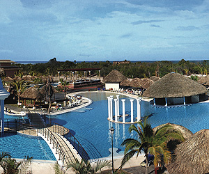 Iberostar Varadero, Varadero