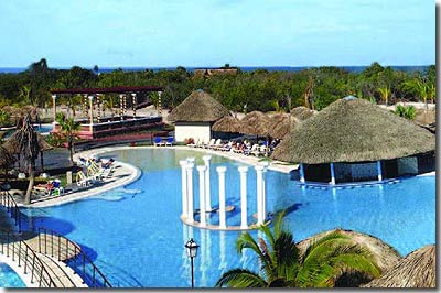 Varadero Accommodation - Iberostar Varadero - Sunway.ie