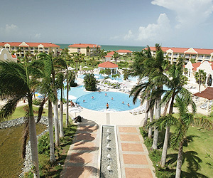 Paradisus Princesa Del Mar Resort & Spa, Varadero