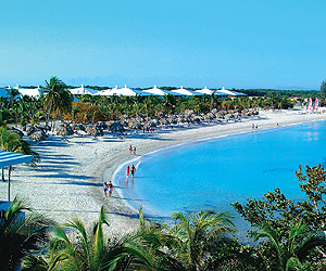 Paradisus Varadero Resort & Spa, Varadero