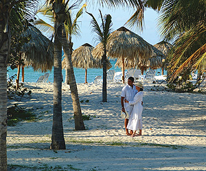 Varadero Accommodation - Paradisus Varadero Resort & Spa - Sunway.ie