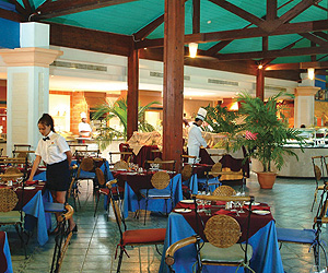 Varadero Accommodation - Melia Peninsula - Sunway.ie