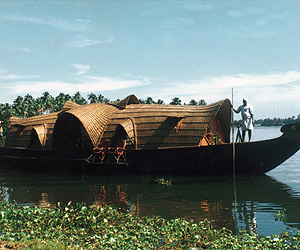 Kerala - The Emerald Land Tour, Indian Tours