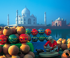 Rajasthan Rural & Regal Tour, Indian Tours
