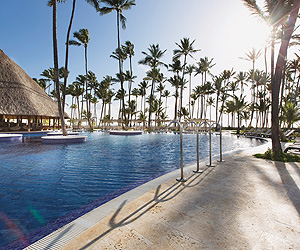 Barcelo Bavero Beach Resort, Dominican Republic