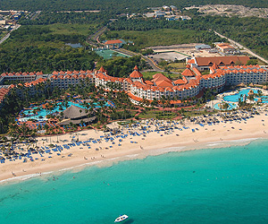 Dominican Republic Accommodation - Barcelo Punta Cana - Sunway.ie