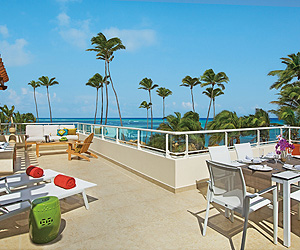 Breathless Punta Cana Resort & Spa, Dominican Republic