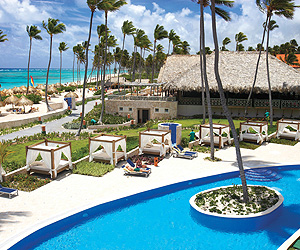 Majestic Elegance, Dominican Republic