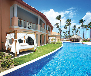 Dominican Republic Accommodation - Majestic Elegance - Sunway.ie
