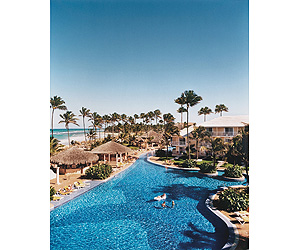 Excellence Punta Cana, Dominican Republic