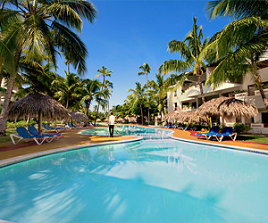 Occidental Grand Punta Cana, Dominican Republic