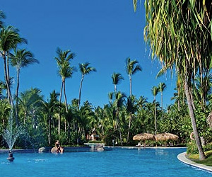 Paradisus Punta Cana, Dominican Republic