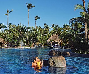 Dominican Republic Accommodation - Paradisus Punta Cana - Sunway.ie