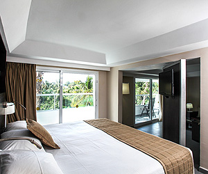 Dominican Republic Accommodation - Hotel Riu Naiboa - Sunway.ie