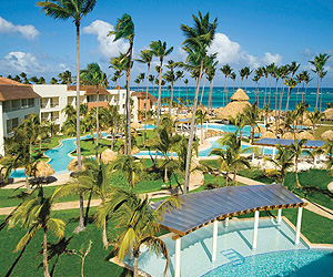 Secrets Royal Beach Punta Cana, Dominican Republic