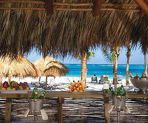 Dominican Republic Accommodation - Secrets Royal Beach Punta Cana - Sunway.ie