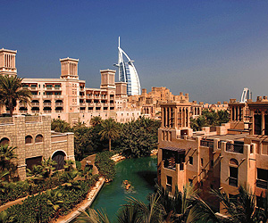 Al Qasr, Dubai