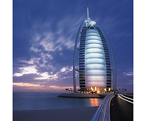 Burj Al Arab, Dubai