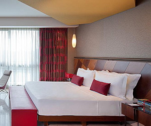 Dubai Accommodation - Jumeirah Creekside Hotel - Sunway.ie