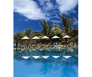 Le Royal Meridien Beach Resort & Spa, Dubai