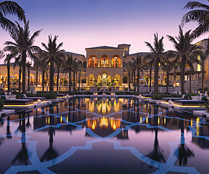 One&Only The Palm, Dubai