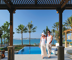 Dubai Accommodation - One&Only The Palm - Sunway.ie