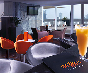 Dubai Accommodation - Radisson Blu Downtown - Sunway.ie