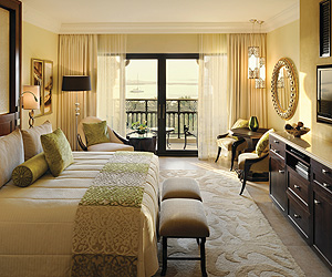 Dubai Accommodation - One&Only Royal Mirage - Sunway.ie