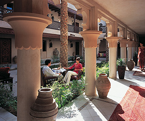 Madinat Jumeriah Accommodation - Dar Al Masyaf - Sunway.ie