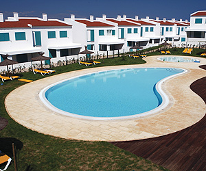 Prainha Village Apartments Townhouses & Villas, Alvor