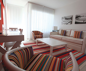 Alvor Accommodation - Prainha Clube - Sunway.ie