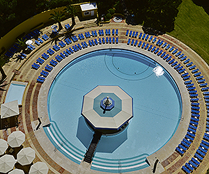 Alvor Accommodation - Pestana Delfim Beach & Golf Hotel - Sunway.ie