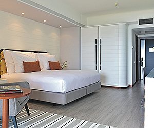 Alvor Accommodation - Pestana Alvor Praia Hotel - Sunway.ie