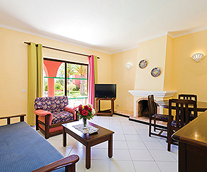 Carvoeiro Accommodation - Colina Village Apartments - Sunway.ie